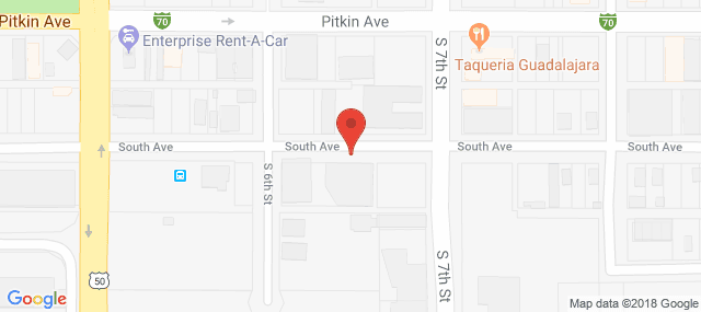 Mesa County Criminal Justice Services