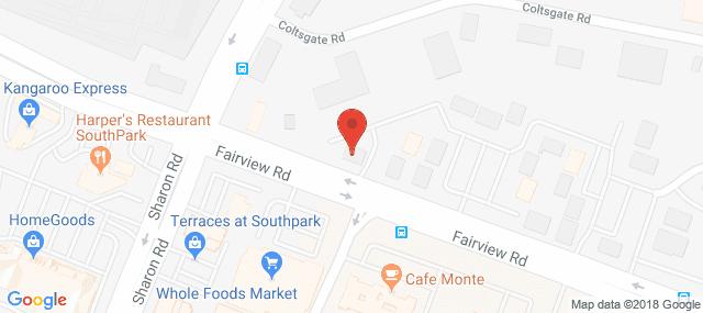 Renfrew Center of North Carolina