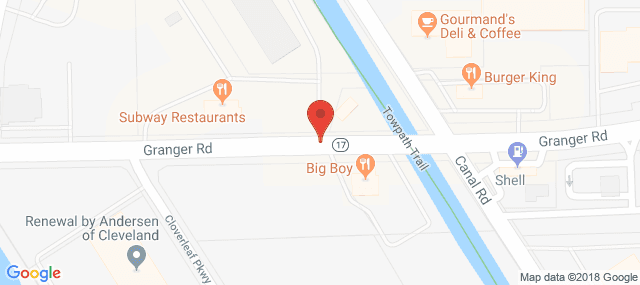 Village Network Cleveland Area