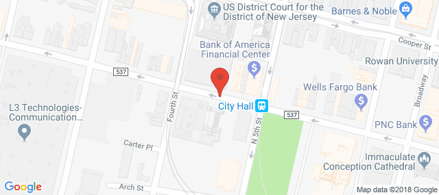 Camden Treatment Associates - T/A Urban Treatment Associates