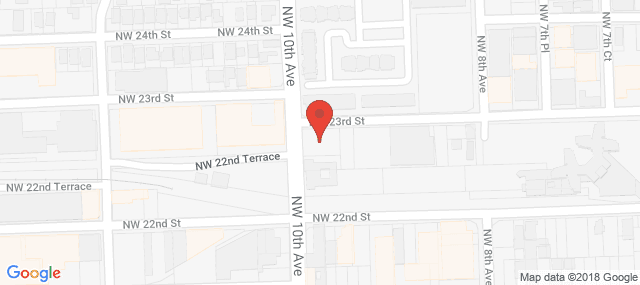 Passageway Resid of Dade County
