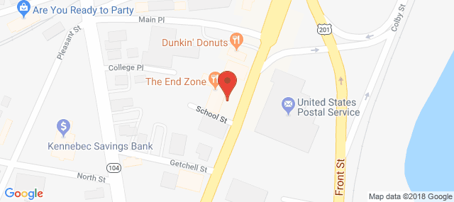 Dirigo Counseling Clinic Waterville