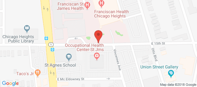 Chicago Heights VA CBOC