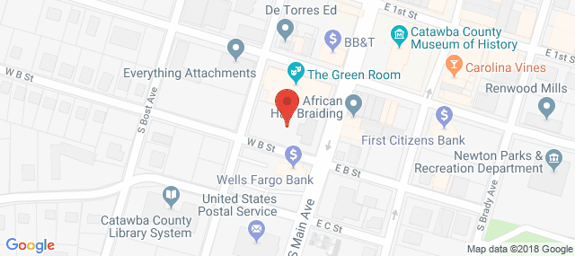 DLA NC Substance Abuse Services