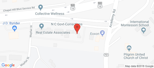 Community Alternative/Comm Choices - Cascade at Durham