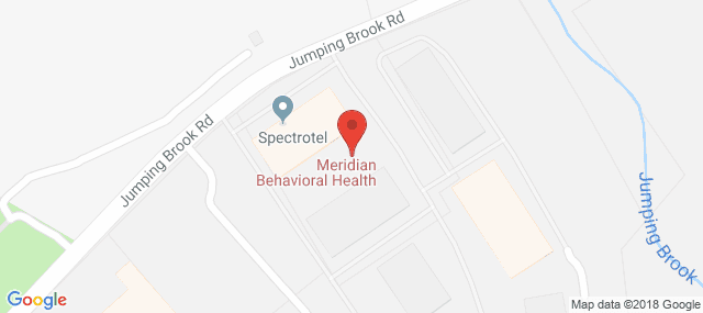 Jersey Shore Medical Center - Addiction Recovery Services