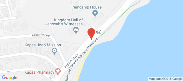 Friendship House