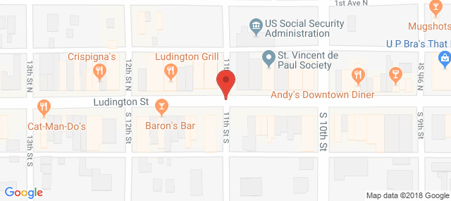 Catholic Social Services of - The Upper Peninsula