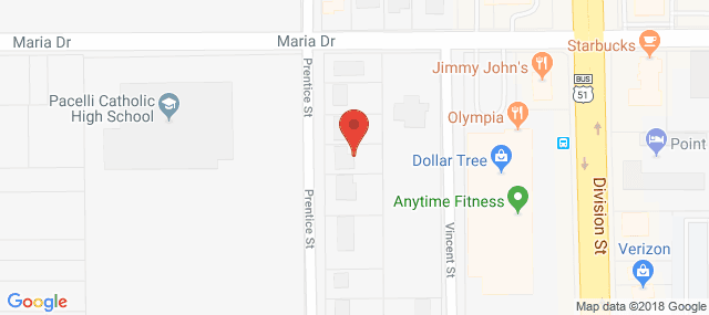 Ministry Behavioral Health - Residential Treatment Center