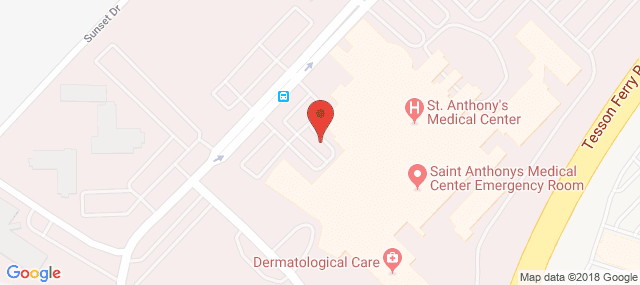 Saint Anthonys Medical Center
