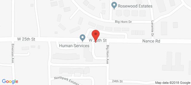 Human Services