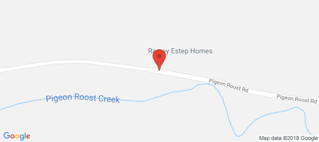 Ramey Estep Homes