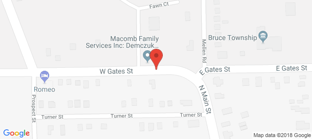 Macomb Family Services