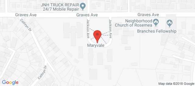 Maryvale