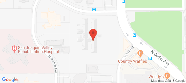 Community Behavioral Health Center