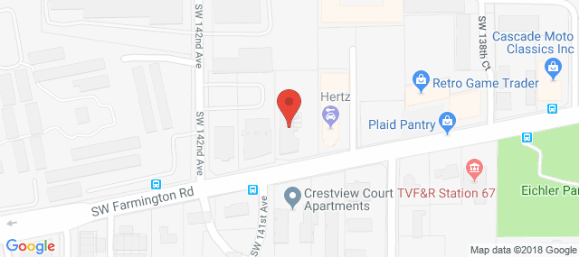 Morrison/Beaverton