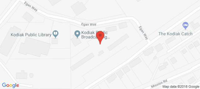 Providence Kodiak Island - Counseling Center