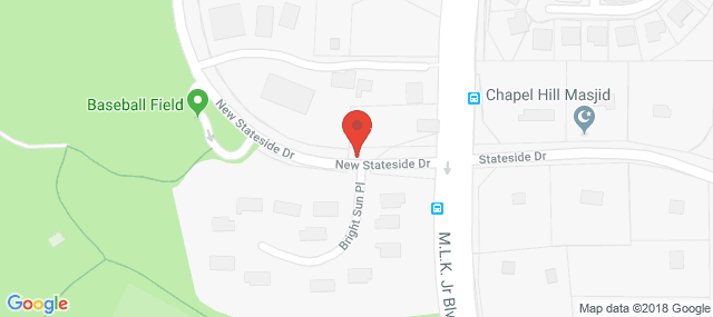 Freedom House Recovery Center - Chapel Hill Outpatient Clinic