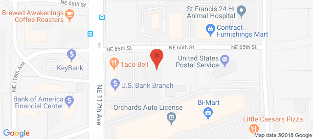 Sea Mar Community Health Centers - Child and Family Behavioral Services