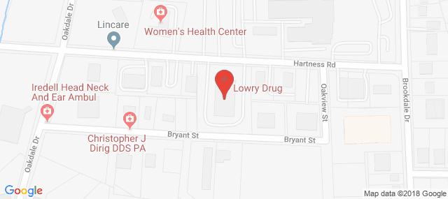 Carolina Counseling and Psych Services - Center Street Psych Offices