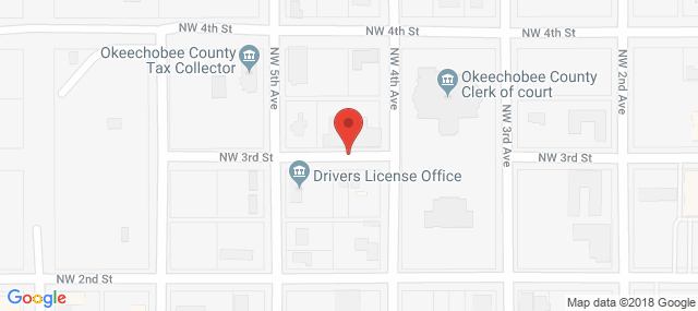 Suncoast Mental Health Center - Okeechobee