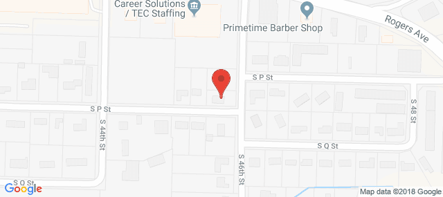 Fort Smith Behavioral Health
