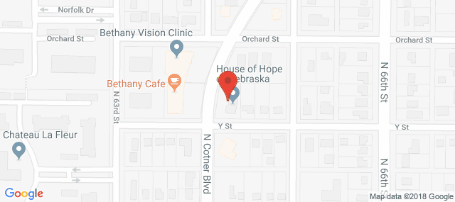 Houses of Hope of Nebraska