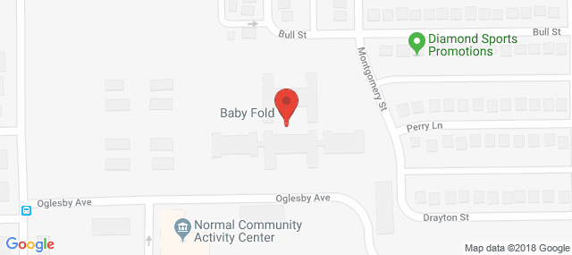 Baby Fold - Family Center