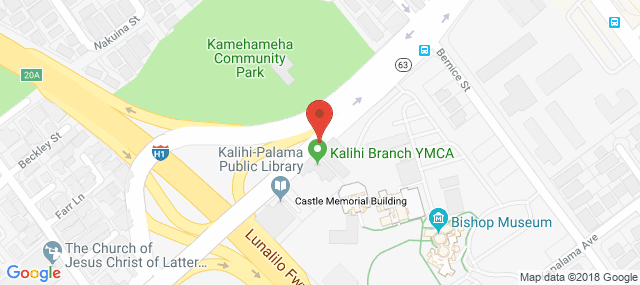 YMCA Outreach Services