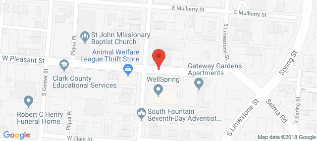 WellSpring