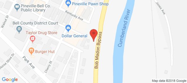 Cumberland River Behavioral Health