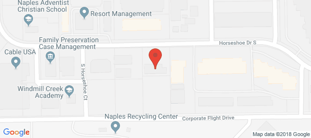 David Lawrence Center - Community Services