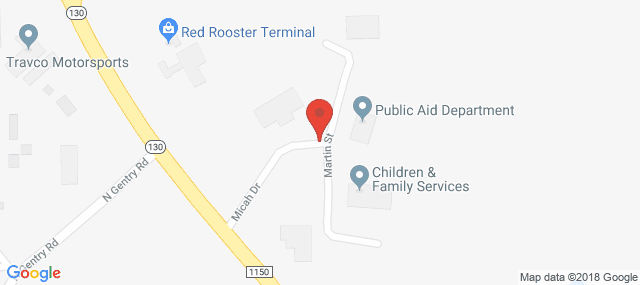 Southeastern IL Counseling Centers - Richland Family Counseling Center