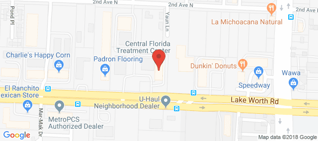 Henderson Behavioral Health - Lake Worth FACT Team