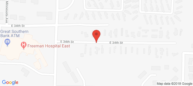 Freeman Health System/Freeman East - Behavioral Health Services