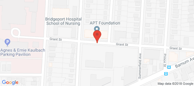 APT Foundation - Residential Services Division