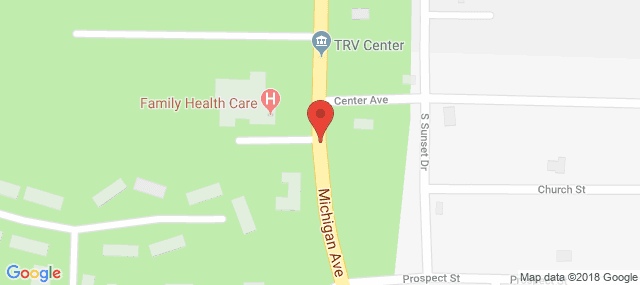 Family Healthcare