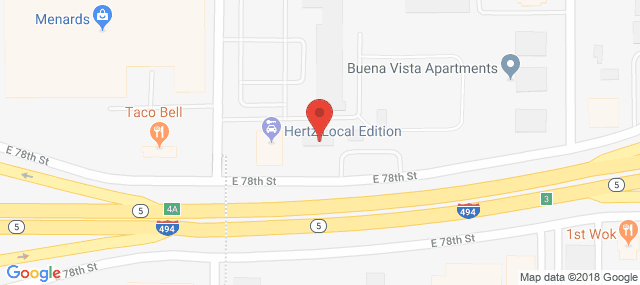 PV3 Recovery Center for Men