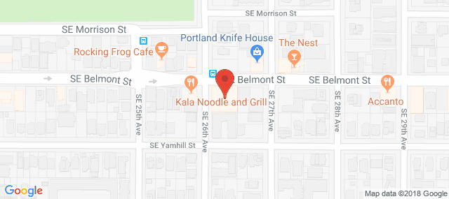 Comprehensive Treatment Center - Belmont