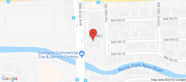 Broward Addiction Recovery Center - Edgar P Mills Multi/Purpose Center