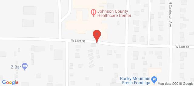 Northern Wyoming Mental Health Center - Johnson County Outpatient Office