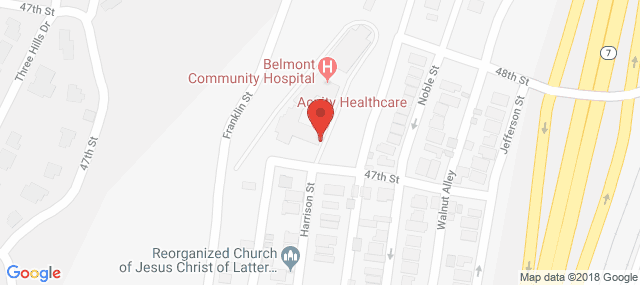 Belmont Community Hospital - Behavioral Medicine Unit