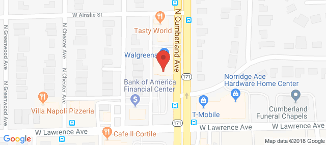 Counseling Center of Illinois