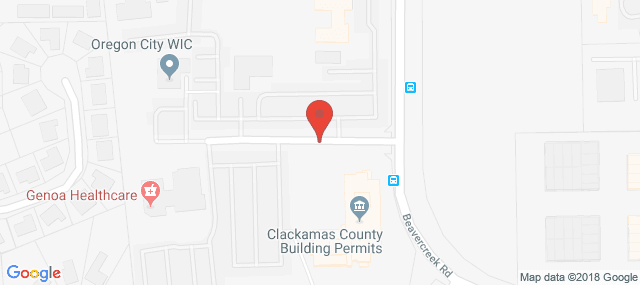 Clackamas Health Centers - Hilltop Behavioral Health Center
