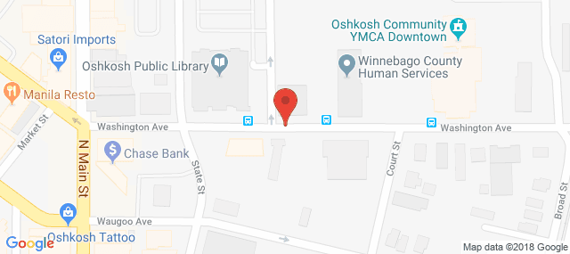 Behavioral Health Division - Winnebago County Dept of Human Services