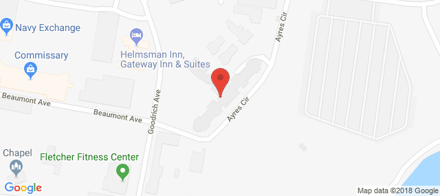Naval Branch Health Clinic Portsmouth - Substance Abuse Rehabilitation Program
