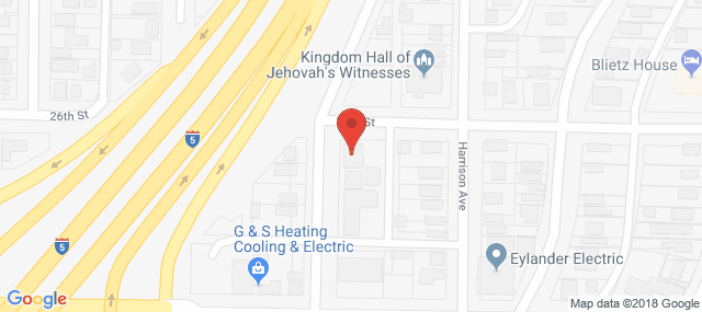 Evergreen Recovery Centers - Evergreen Residential Main Campus