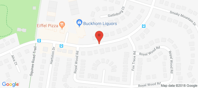 Fayette County DUI Services