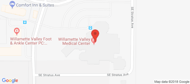 Willamette Valley Medical Center