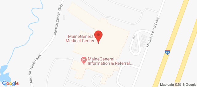 MaineGeneral - Medical Center/3 South